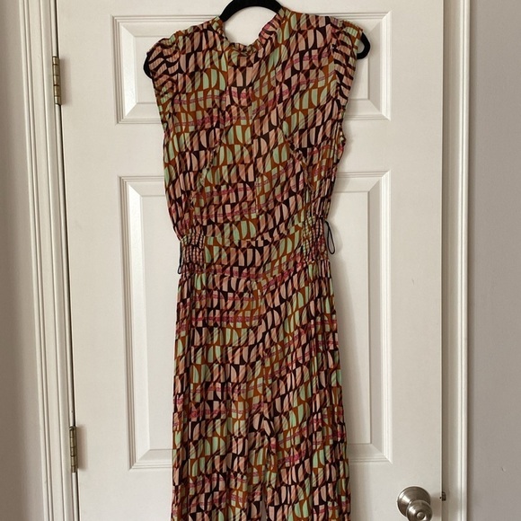 Free People Sahara Jumpsuit - Picture 11 of 12